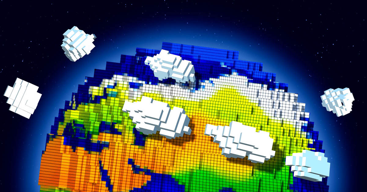 🌪️ ¿Los Científicos del Clima Sabían lo Que Venía?