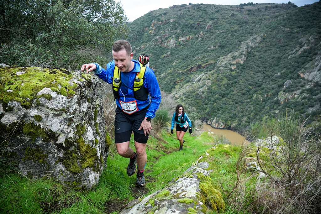 ¿Belleza o Bestia? El cañón del Duero te dejará con la boca ab...