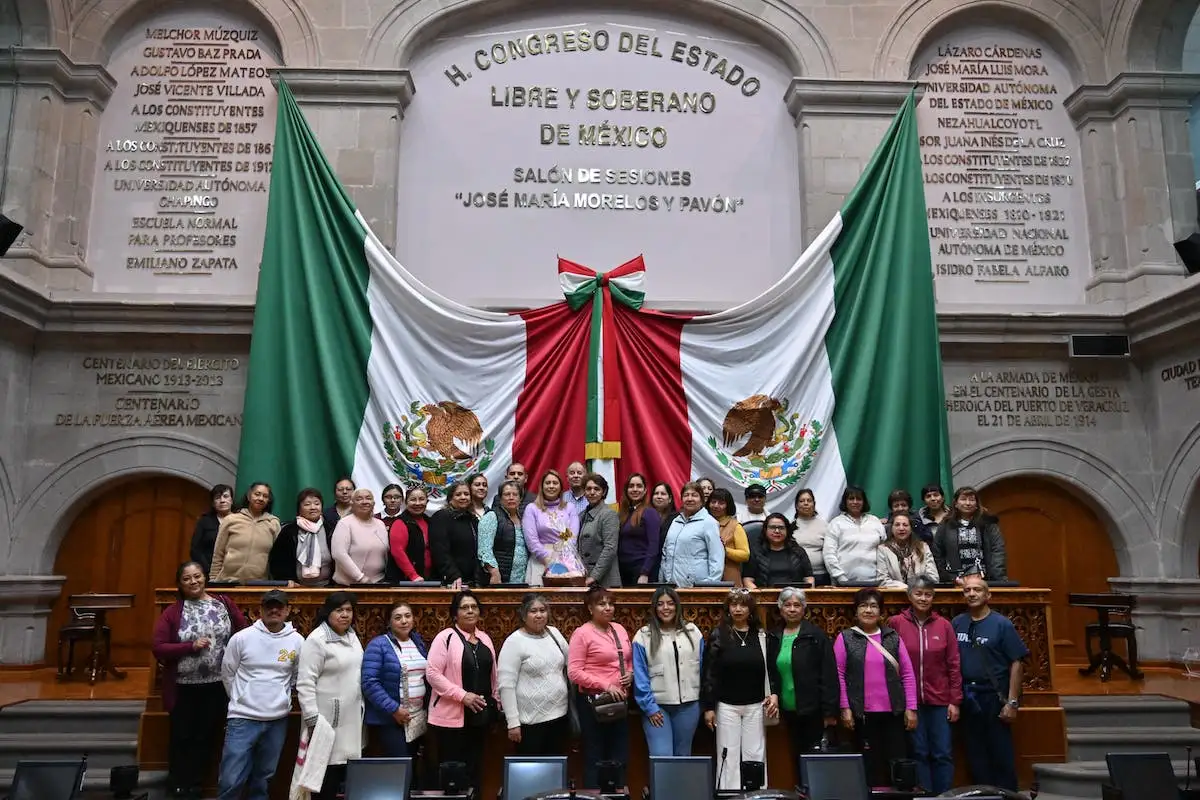 ¿Se Tiene que Decir y Se Dijo? María José Pérez vs El Cong...