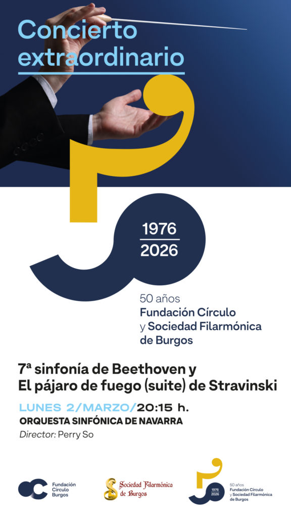 🎵 ¿La Orquesta Sinfónica de Navarra aún es buena sin la música...