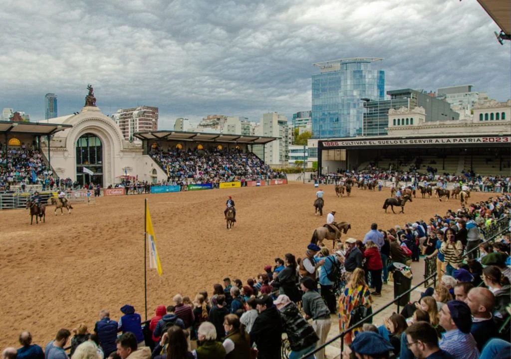¿Buenos Aires se Desprende de su Estereotipo o Es Solo un ...