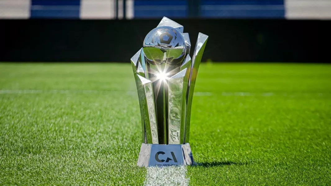🏆 ¿La Copa Argentina Llega a Salta y Te Vas a Quedar Sin Fútbo...