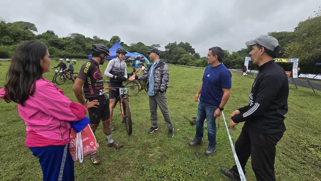 ⚡️ Metán se Atrasa de Nuevo: ¿Cuándo Juegan los Otros?