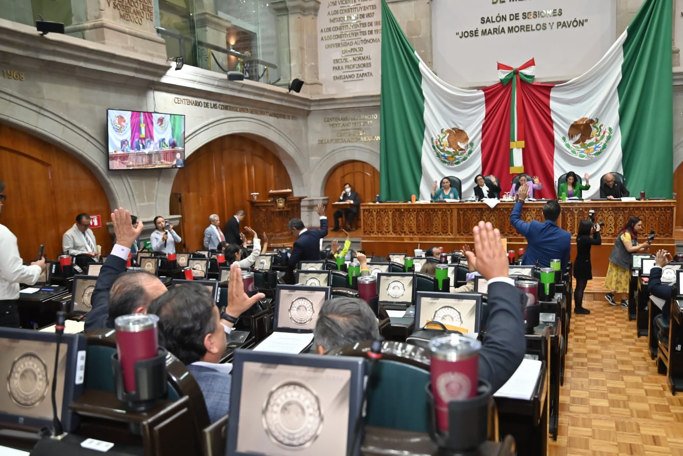 ¿Edomex se Vuelve Cementerio de la Tierra Viva? (pue...