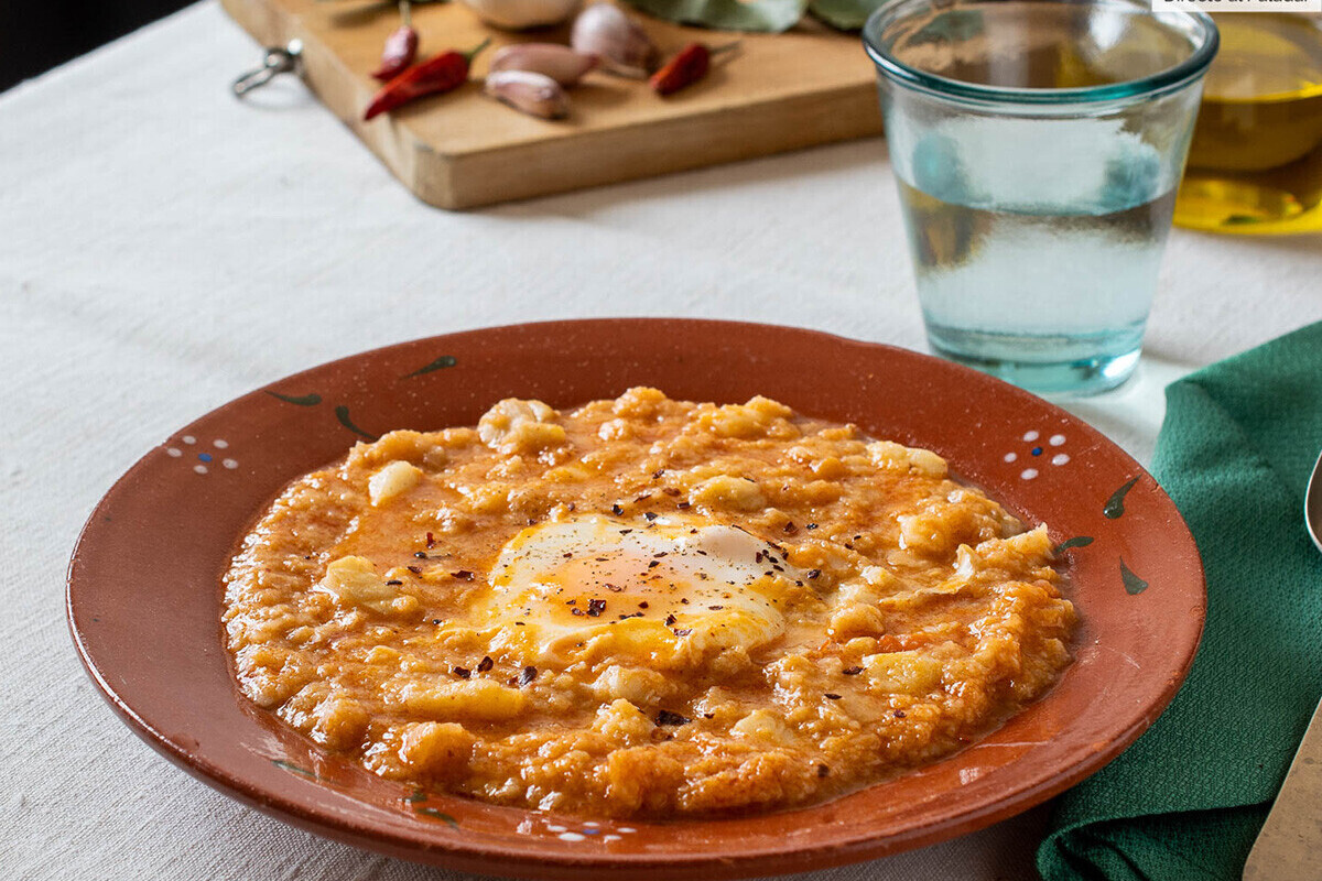 Recetas de San Valentín que no te harán llorar: ¿Borrascas en ...
