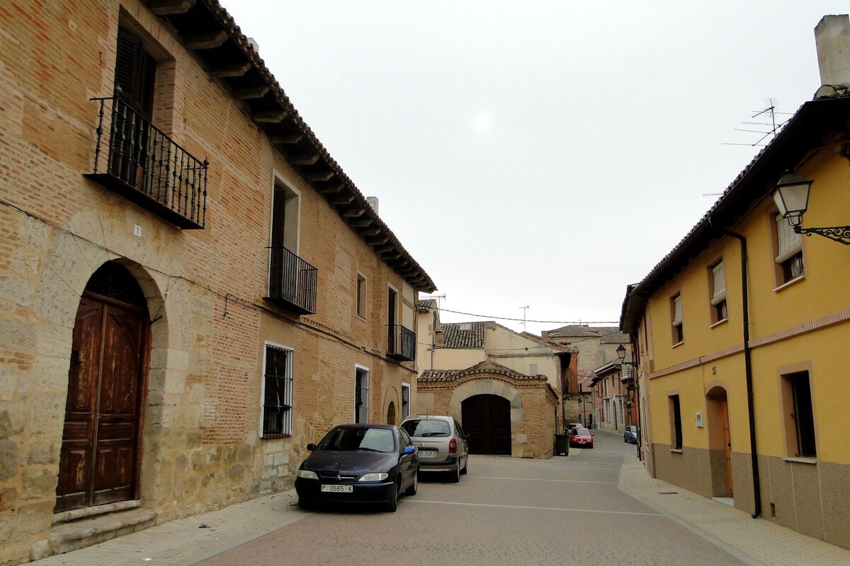 🚀 ¿Quién se fue a Palencia? ¡La fórmula para evitar la despobl...