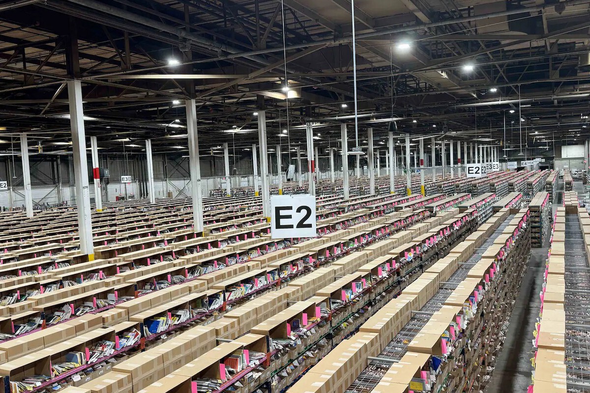 📚 ¿Millones de libros son el futuro del liberarte de la inform...