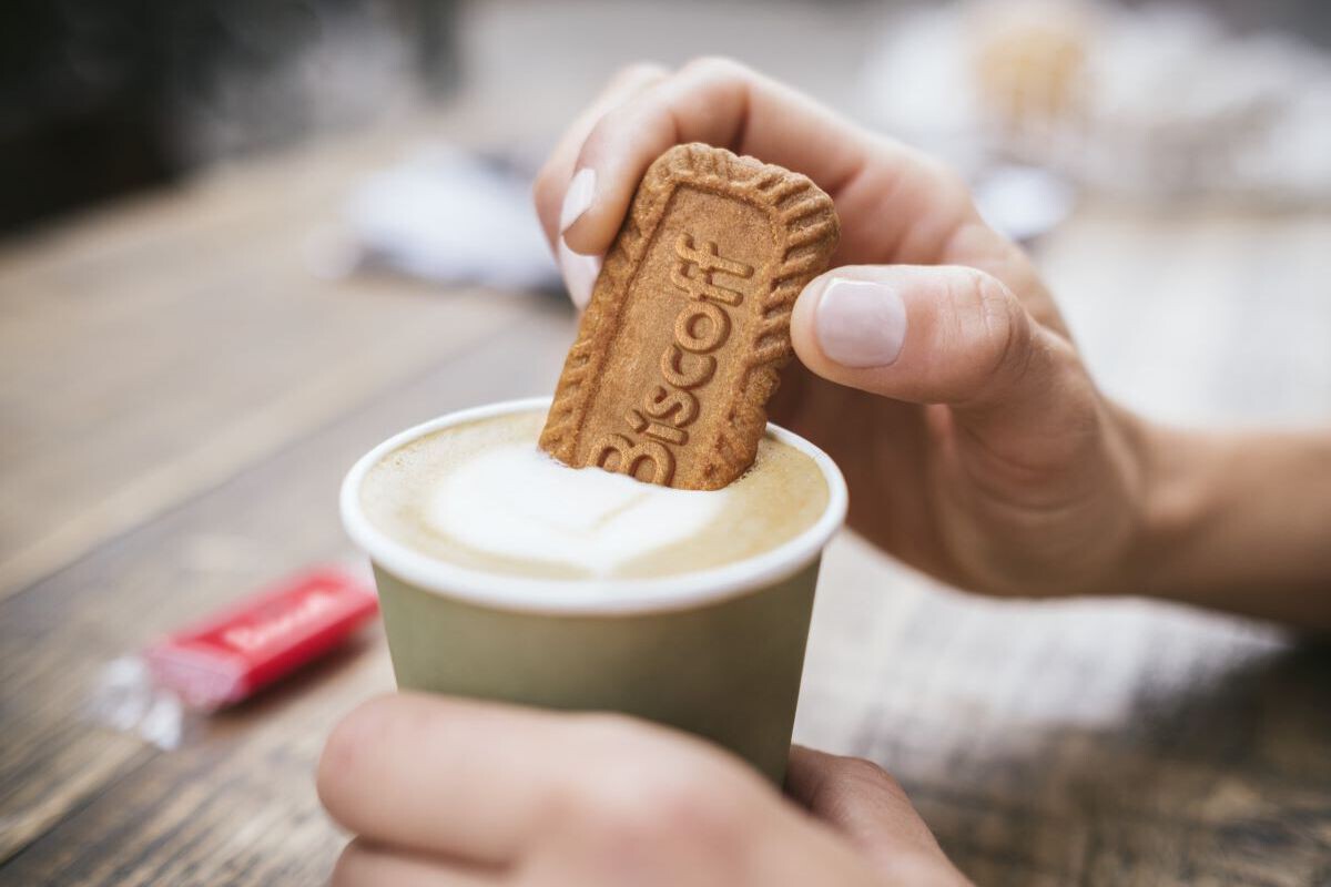 🍪 Biscoff Se Quedó con el Caramelo, ¿Y el Nombre? 🤔