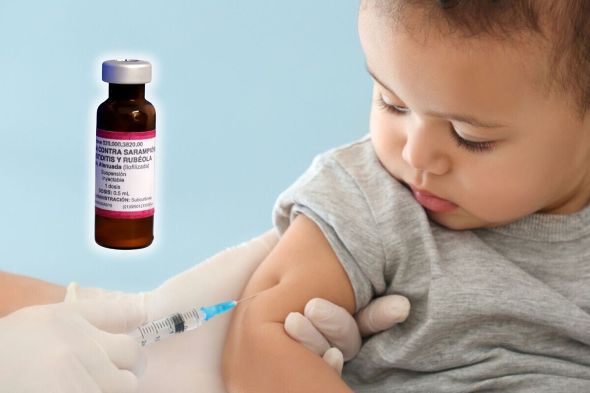 🚨 ¿Estás vacunado de sarampión o solo te crees que sí?