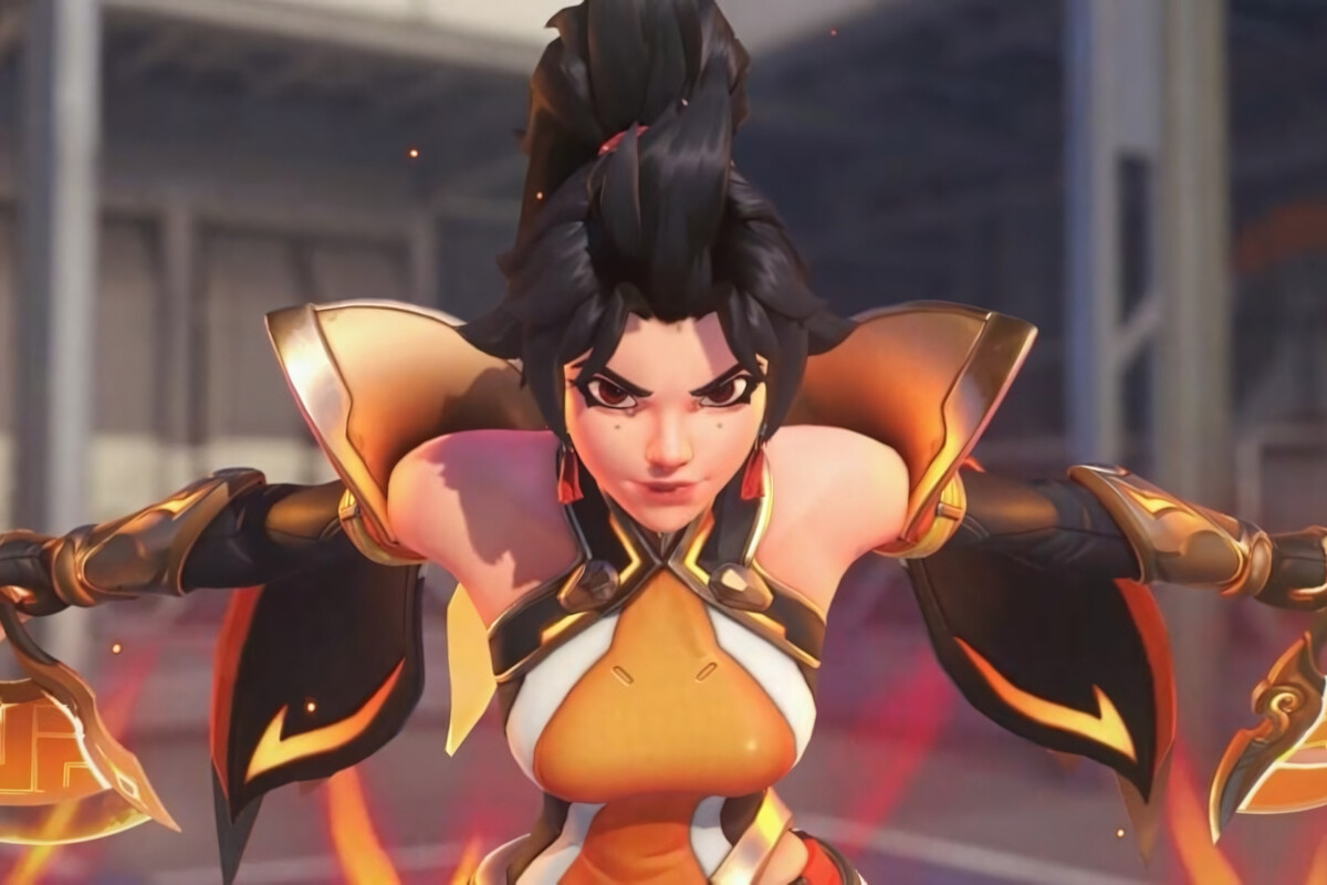 🚫 ¿Se Acabó la Belleza en Overwatch? ¡Los Cánones de Belleza d...
