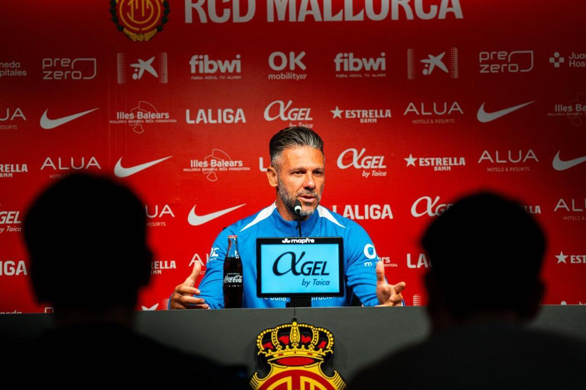 De aquí comienza el drama... ¿Martín Demichelis ganará o p...