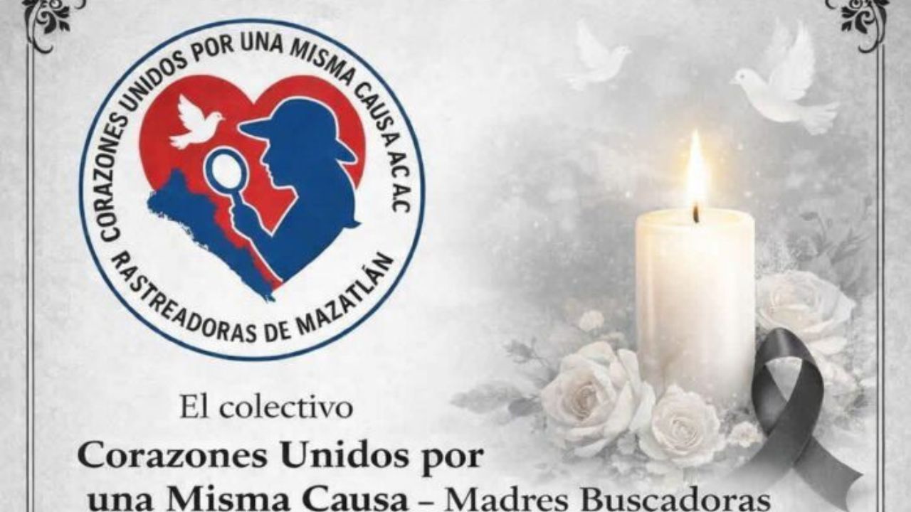 ¿Se importa a Claudia Sheinbaum el rojo que corrió en Mazatl...