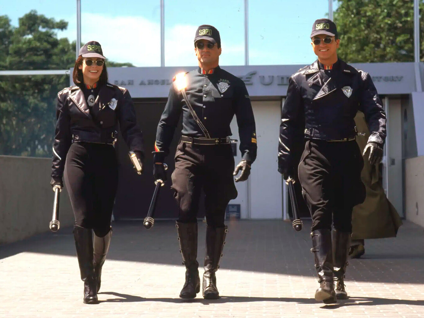 Esto es oro! ¿Por qué solo un restaurante te espera en 203...