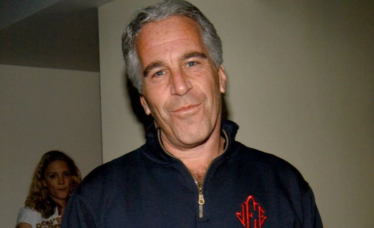 🤯 ¿Buenos Aires, Ciudad Segura? Epstein, el arquitecto de la v...