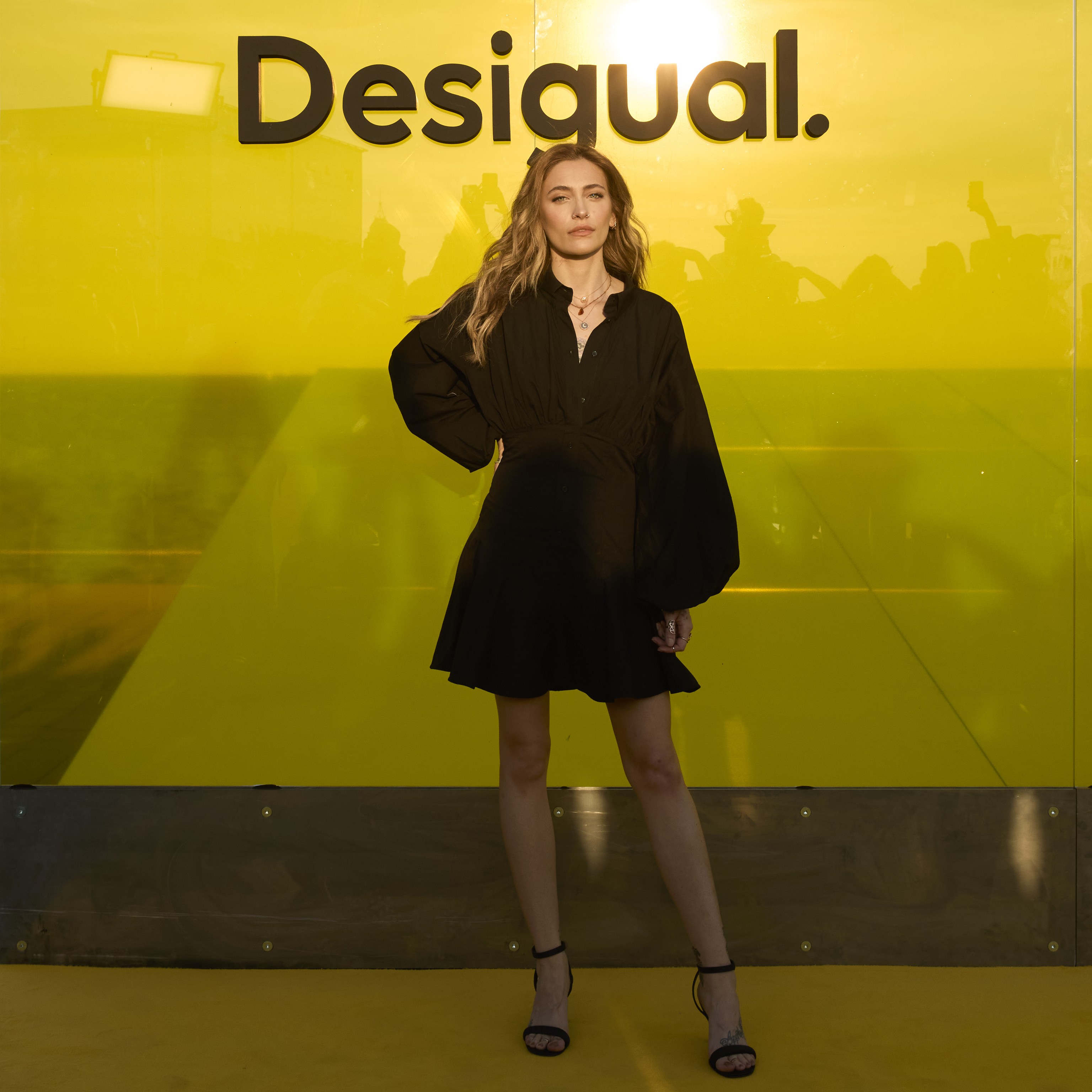 ¿Te acuerdas que Michael Jackson era el Rey del Pop o solo...