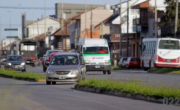 Suben las multas en BA 🚩 ¿Obras Fintech o Estás a la Deriv...
