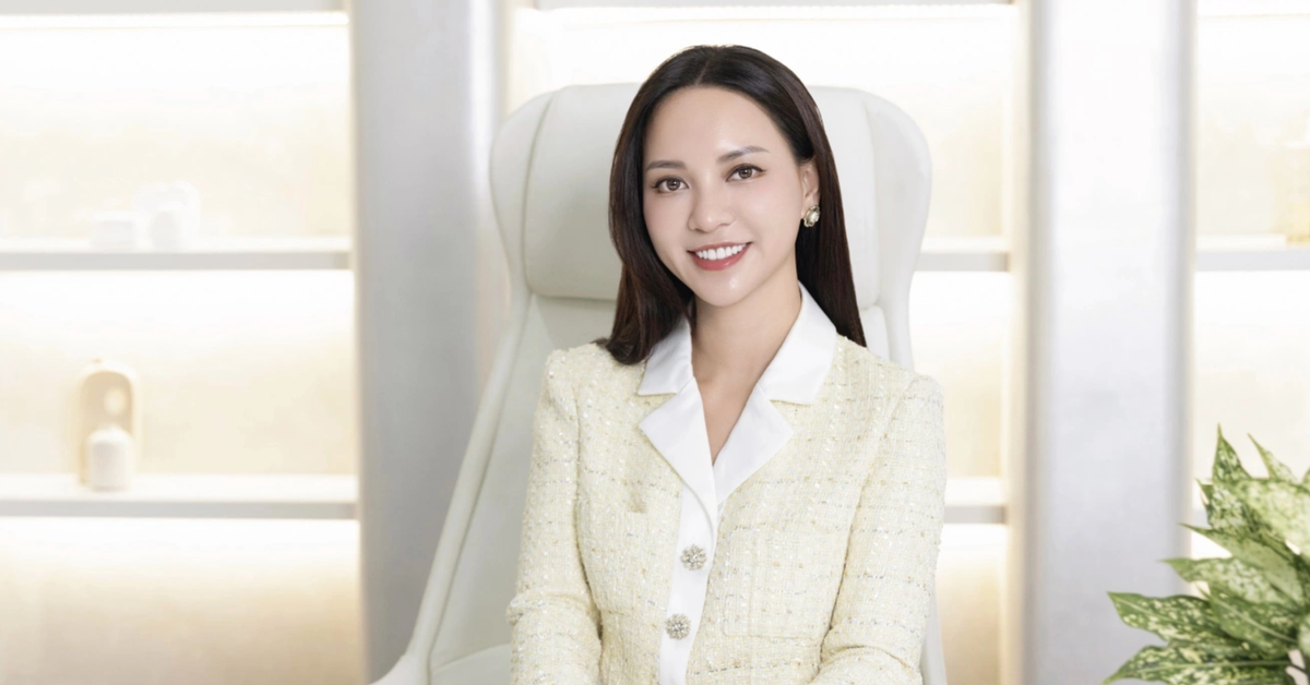 🚀 ¿La bloguera de belleza vietnamita se convierte en millonari...