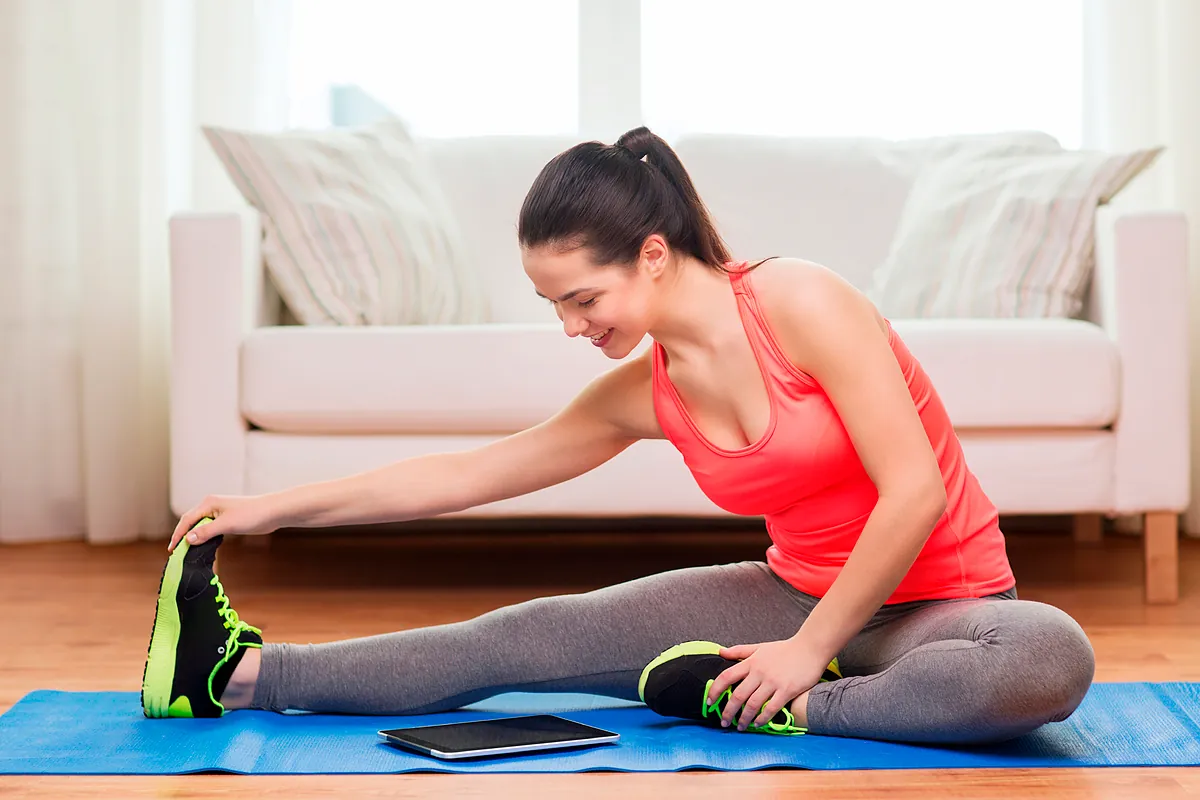 🏋️‍♂️ ¿Sabes Estirar después del Deporte? La Sorprendente Rece...