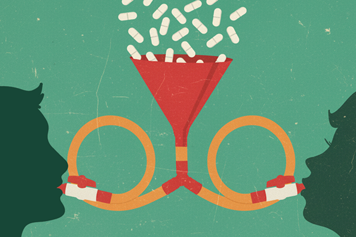 🤯 ¿Tú sabes usar el paracetamol o solo lo usas como analgésico...