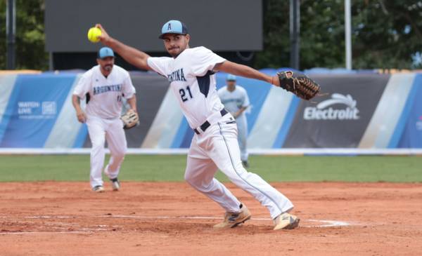 🏆 ¿Podría Argentina lograr un triplete de bicampeones?