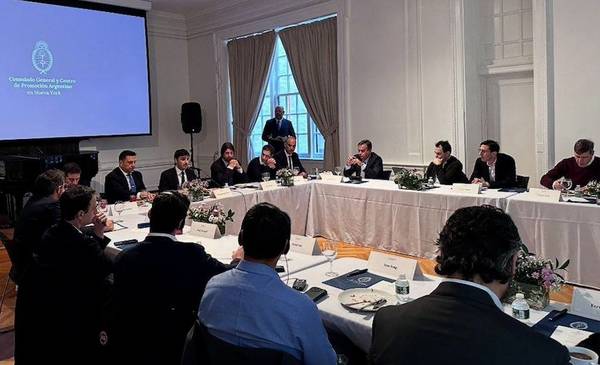 🚀 ¿Argentina 2026: ¿El Sector Privado Salvará al País o Solo l...