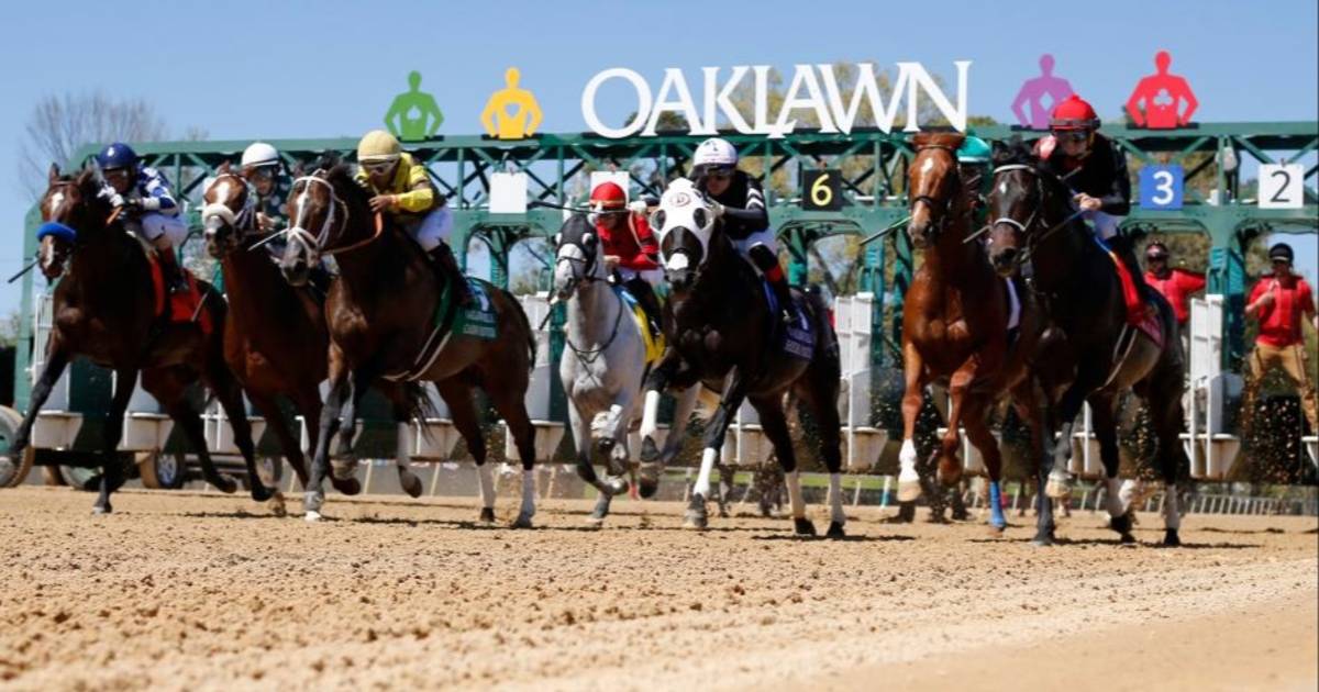 🏇️ ¿Ya Tienes Tu Coraza para el Kentucky Derby?