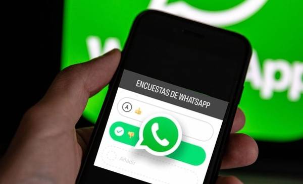 📊 ¿Sabes hacer una encuesta en WhatsApp? ¡No te quedes atrás!