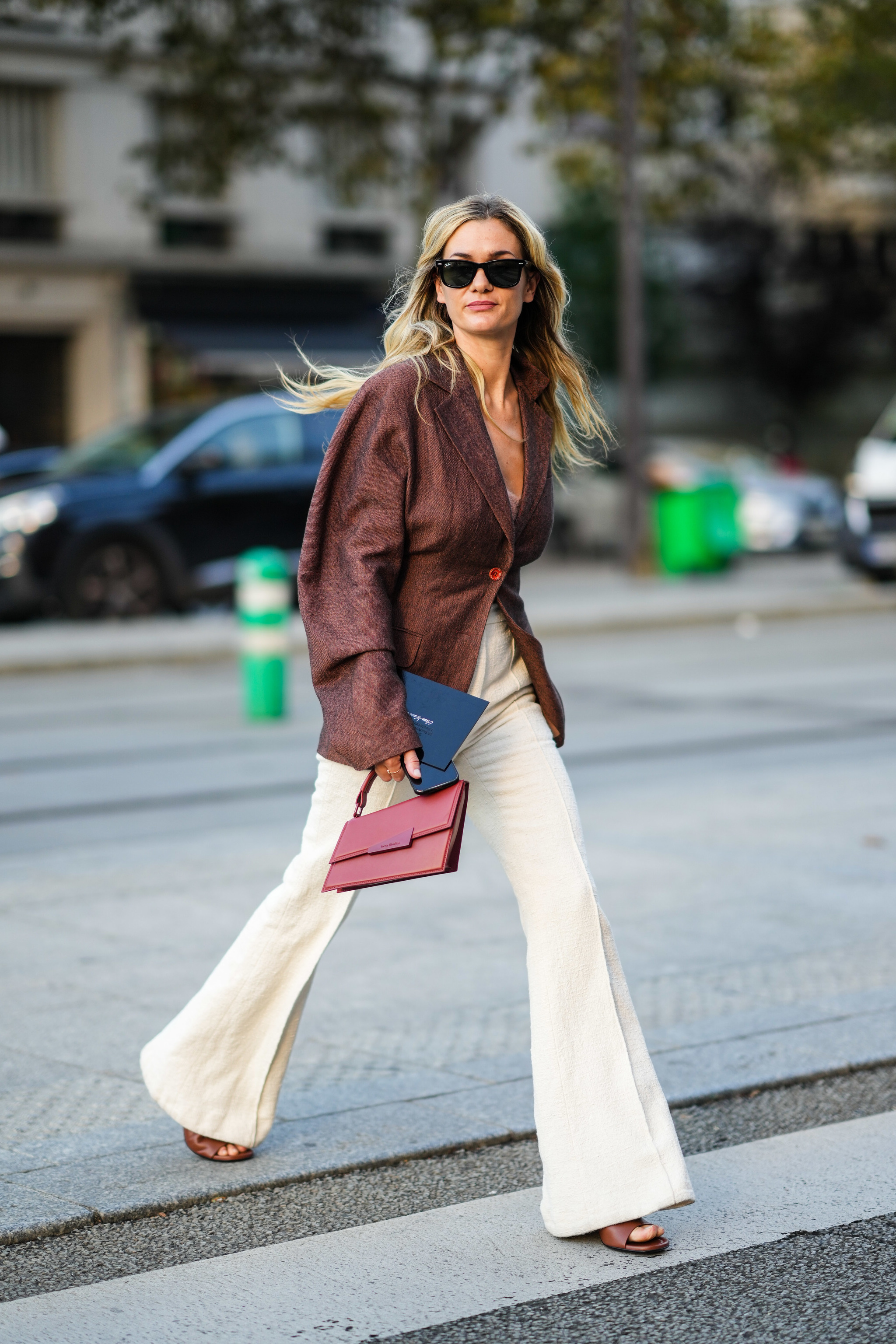 ¿Caminas para estar bueno o porque no tienes dinero para gym? 😂