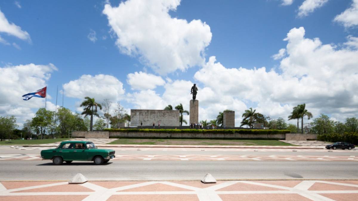 🚨 ¡Sin permiso de los gringos! ¿Canadá va a salvar a Cuba sin ...