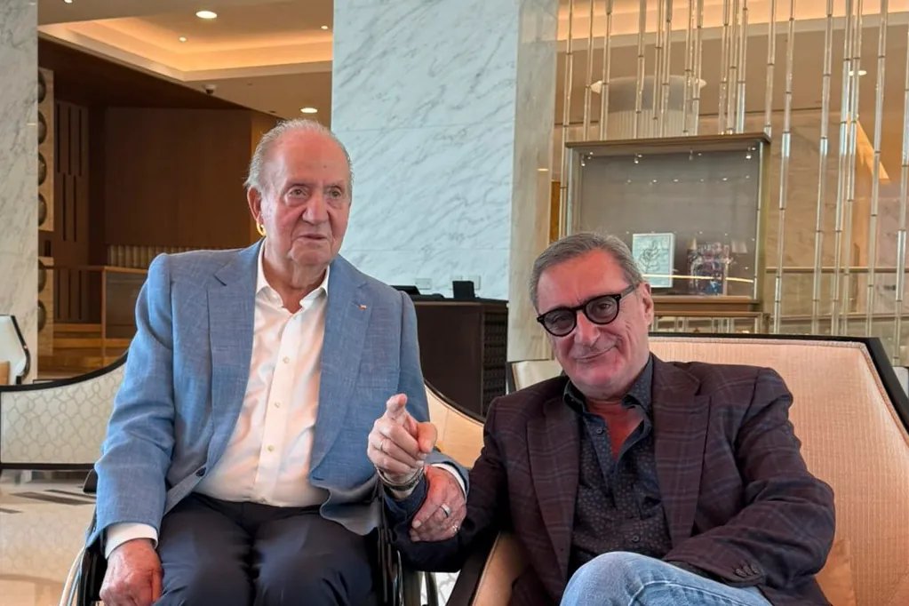 ¿Por qué Don Juan Carlos es el responsable último de que los e...