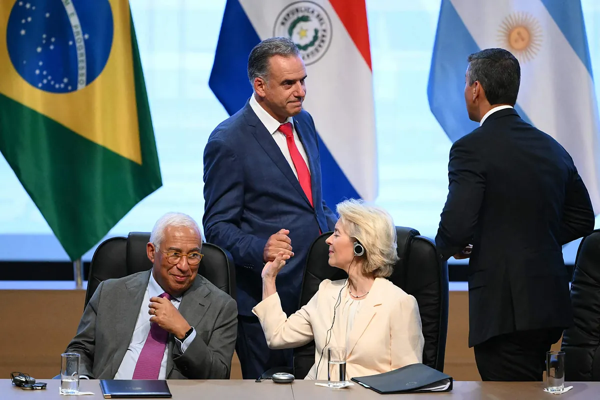 🚀 ¿Por qué Uruguay se adelanta a Argentina en todo? ¡Incluido ...