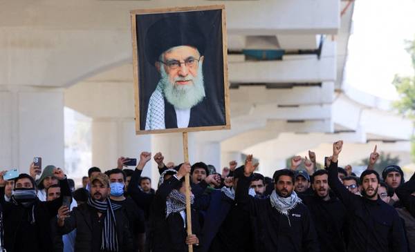 🚨 ¿El nuevo ayatolá será el jefe de Irán o solo su nuevo mejor...