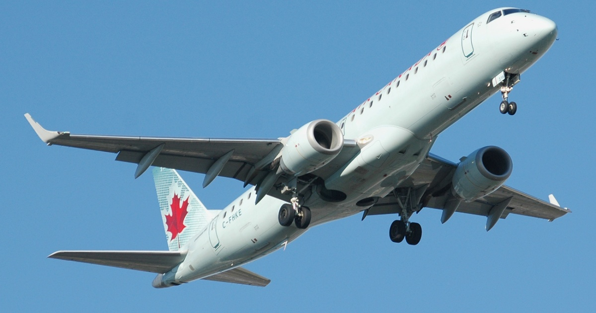 ¿Air Canada aterriza con malas noticias para tus vacacione...