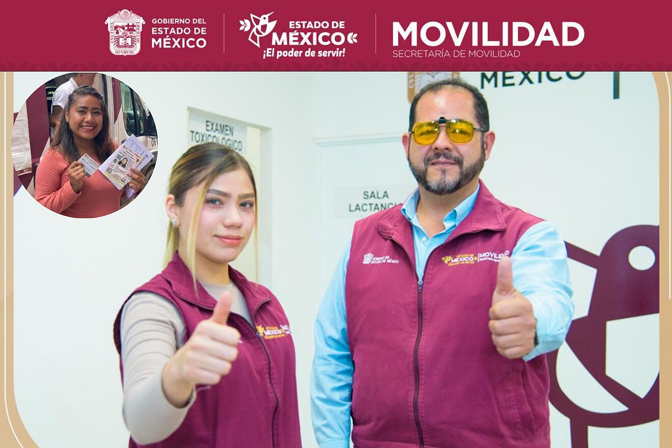 ¡No te dejes llevar! 🚩 ¿Dónde se puede renovar la licencia...