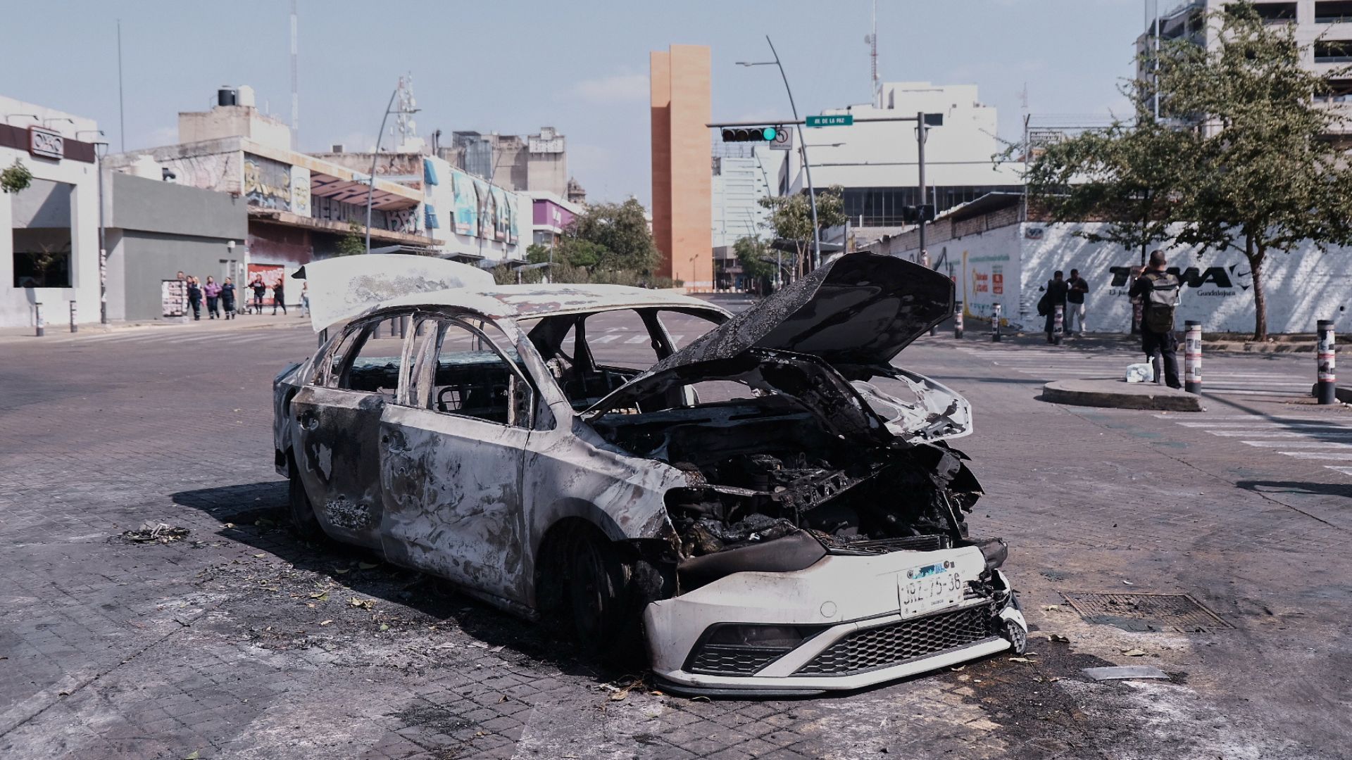 🚔 ¿Se Acabó la Época de El Mencho?