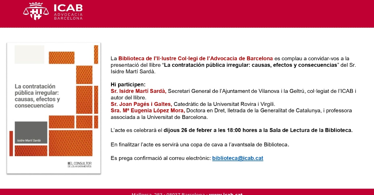 ¿La Contratación Pública Irregular es el Nuevo Normal? 🤔