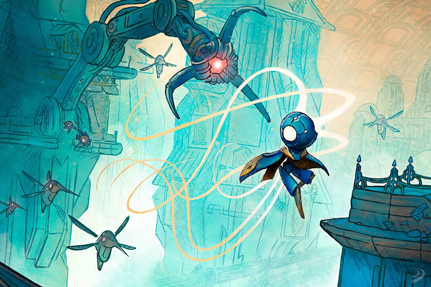 🚀 La Ciencia Ficción Se Volvió Realidad, ¿Pero a Qué Precio?