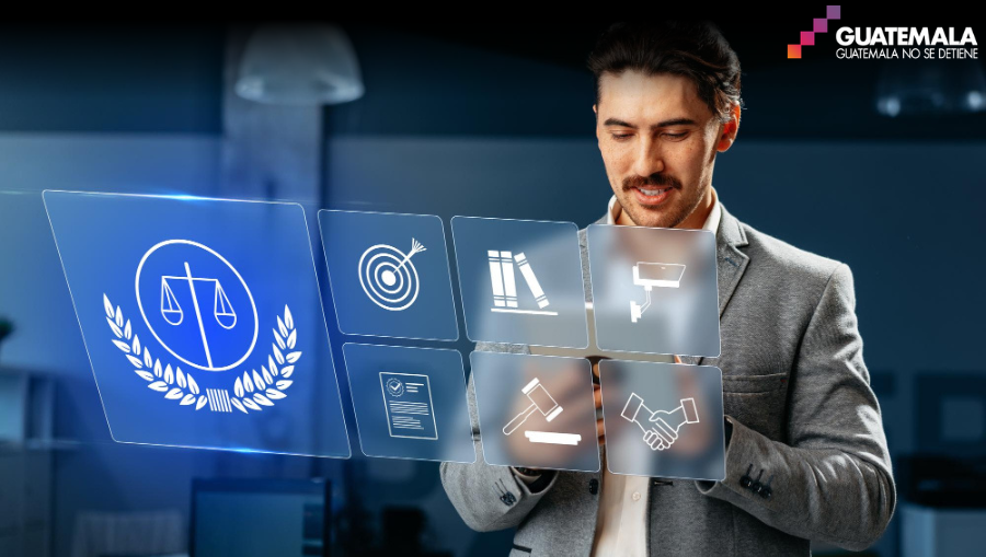 🚫 ¿La Digitalización en Guatemala: Primero Deben Transformarse...