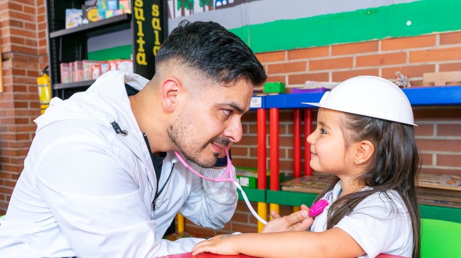 ¿Te Diste Cuenta que las Bibliotecas de Bogotá Están Más L...