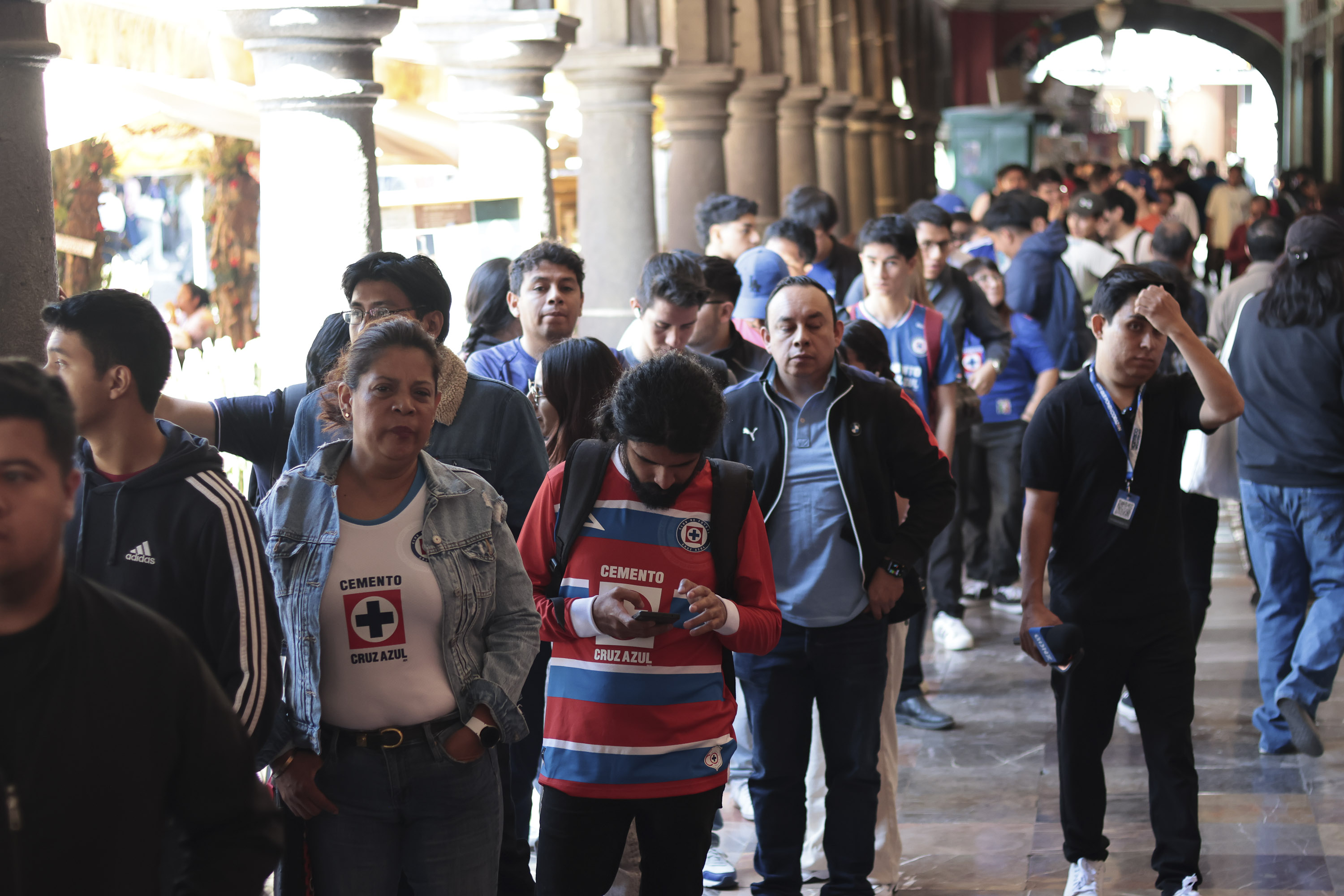🔥 ¿Cruz Azul Llenó Los Portales o Fue un Desierto?