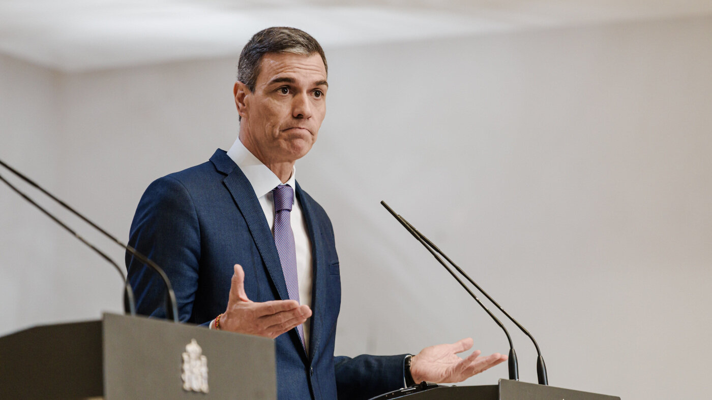 😂 ¿Pedro Sánchez tiene corazón de liderazgo o solo bulo? 🤐