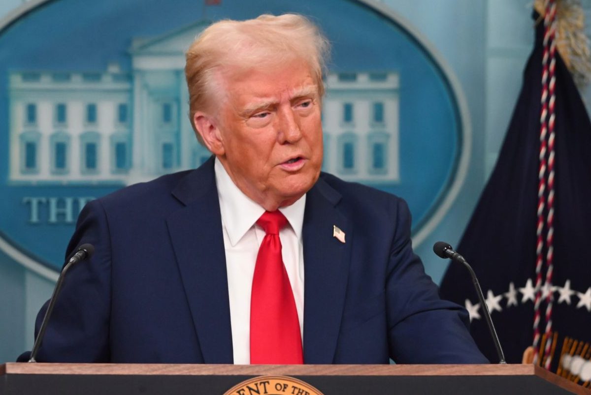 ¿Trump va a curar el costo de los medicamentos o solo engañará...