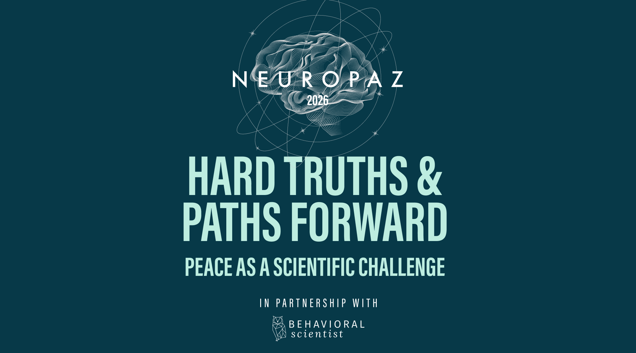 Neuropaz 2026: ¿La Inteligencia Artificial nos Hará Más Locos ...