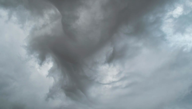 🌨️ ¿Buenos Aires, ya te vas a mojar la fiesta?
