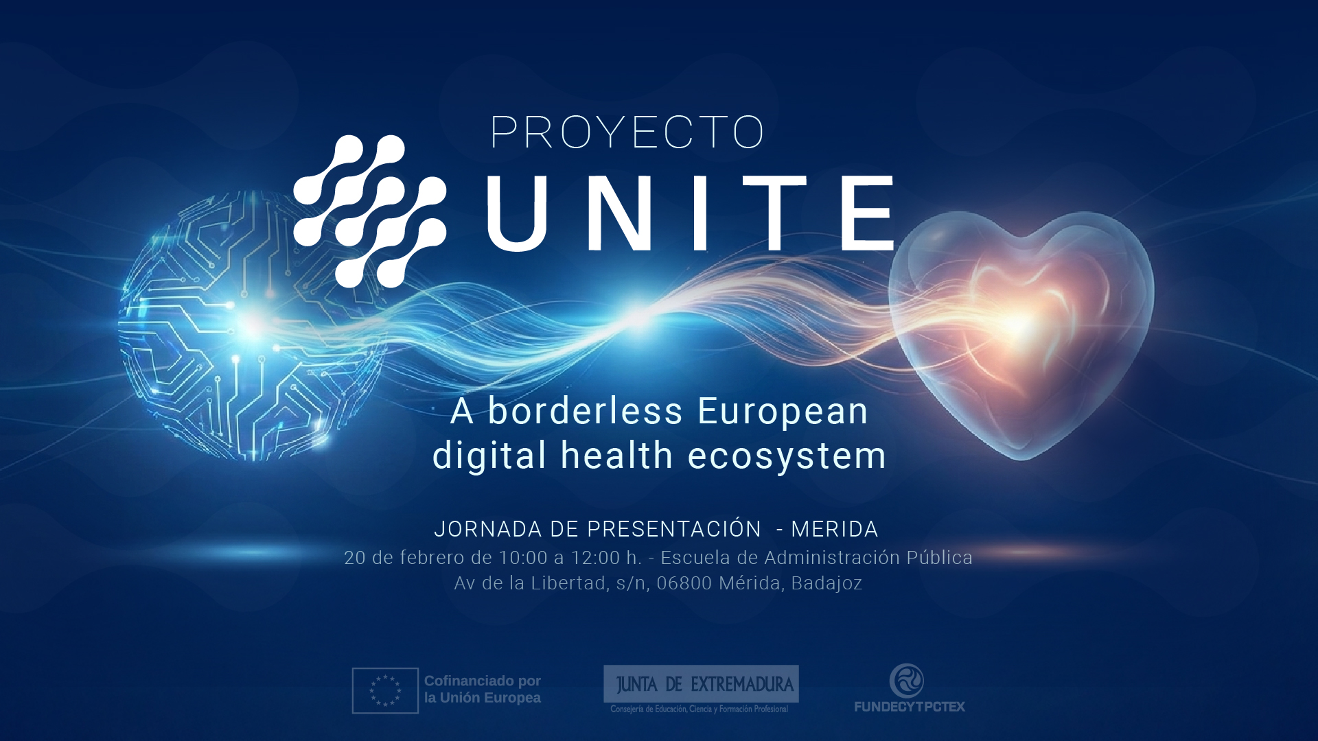 🤖 ¿Comienza la Revolución en Salud con 20 Millones de Euros?