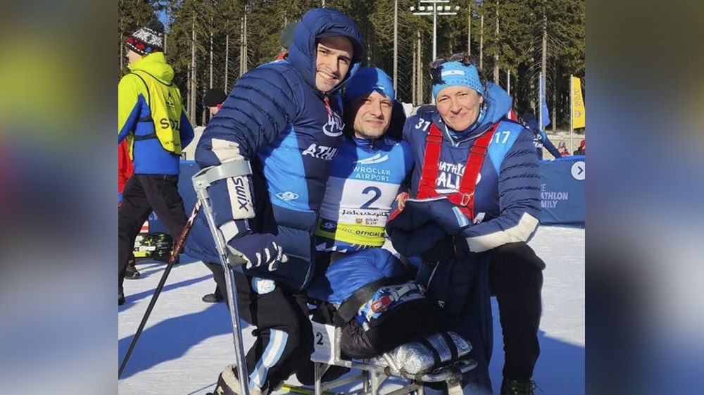 💪 ¿Lima, Giró y Lorenzo listos para conquistar Tokio o van a q...
