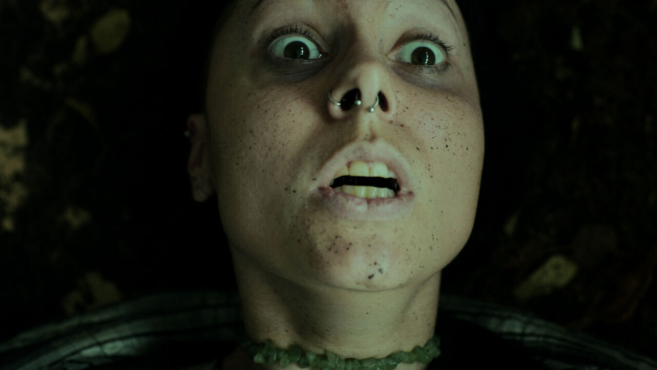 😱 ¿La Realidad es un Videojuego de Terror?