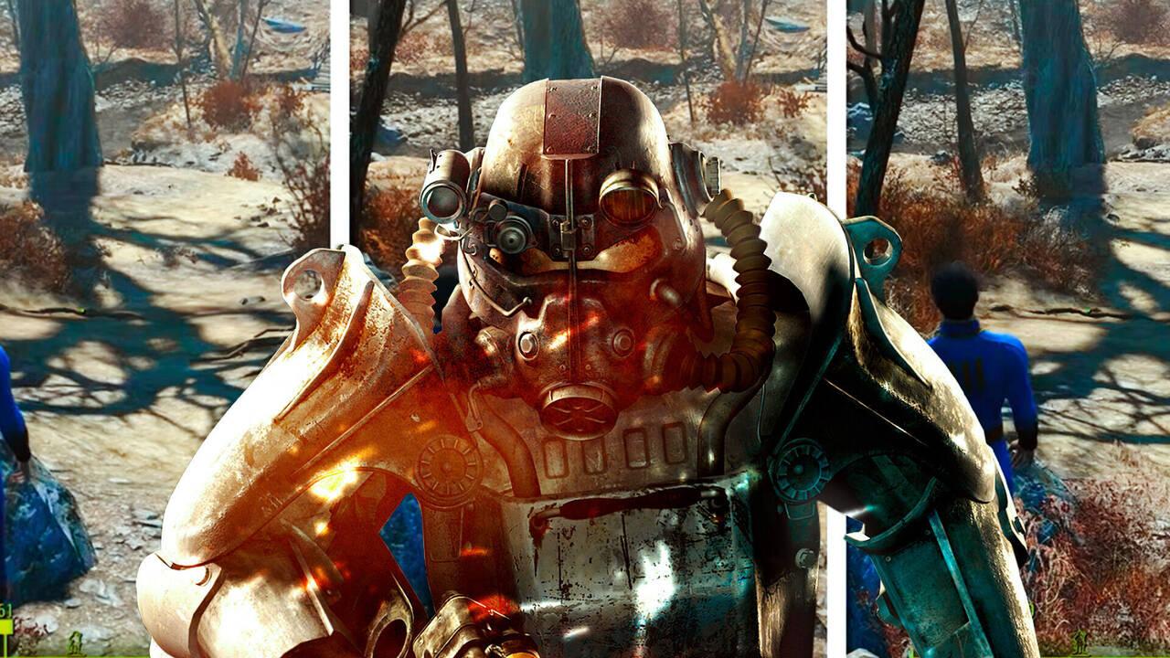 🤯 ¿La PS4 es más gráfica que el Switch? ¡No jodas! 🚀