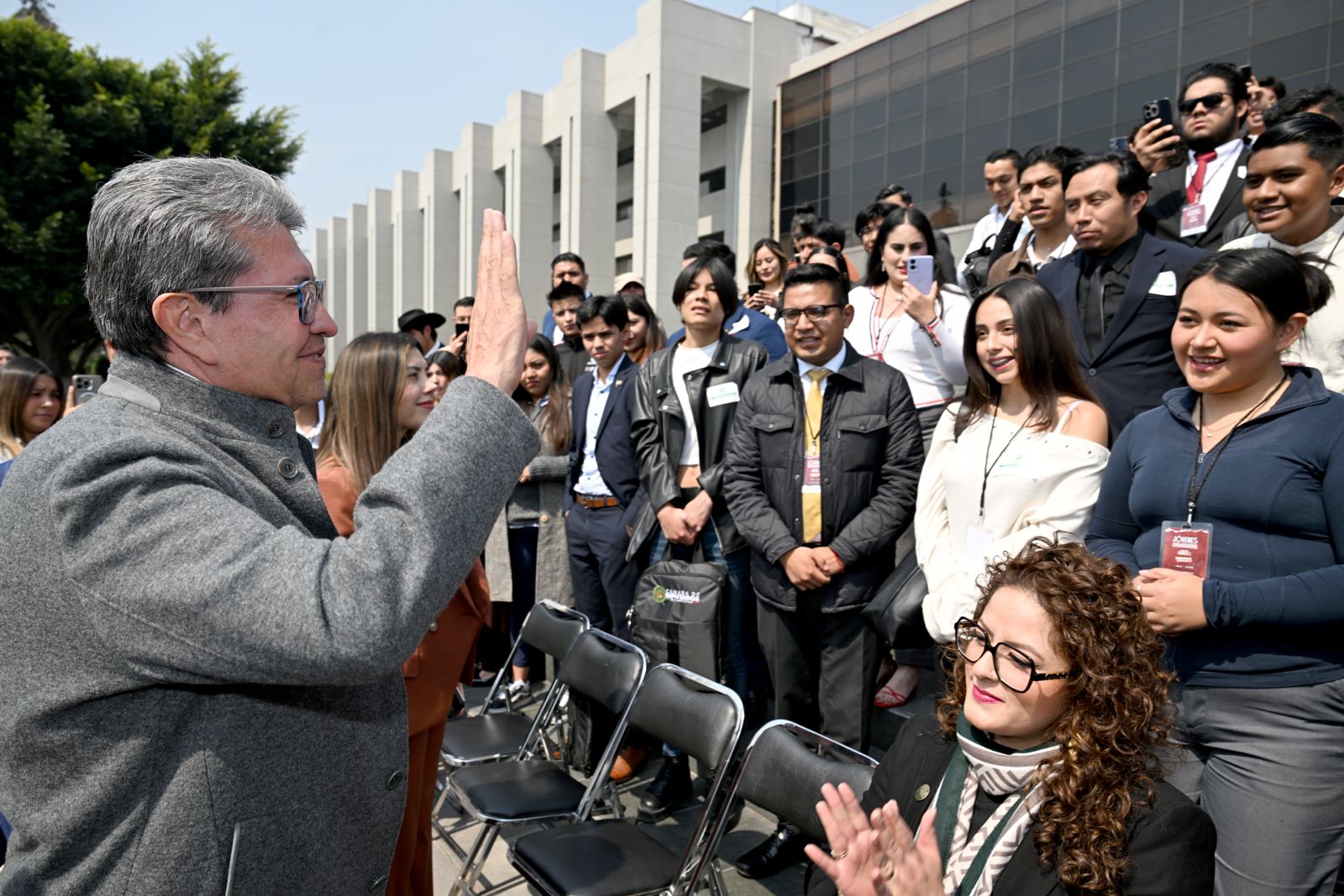 🚨 ¿Claudia Sheinbaum es la Presidenta que México Necesita?