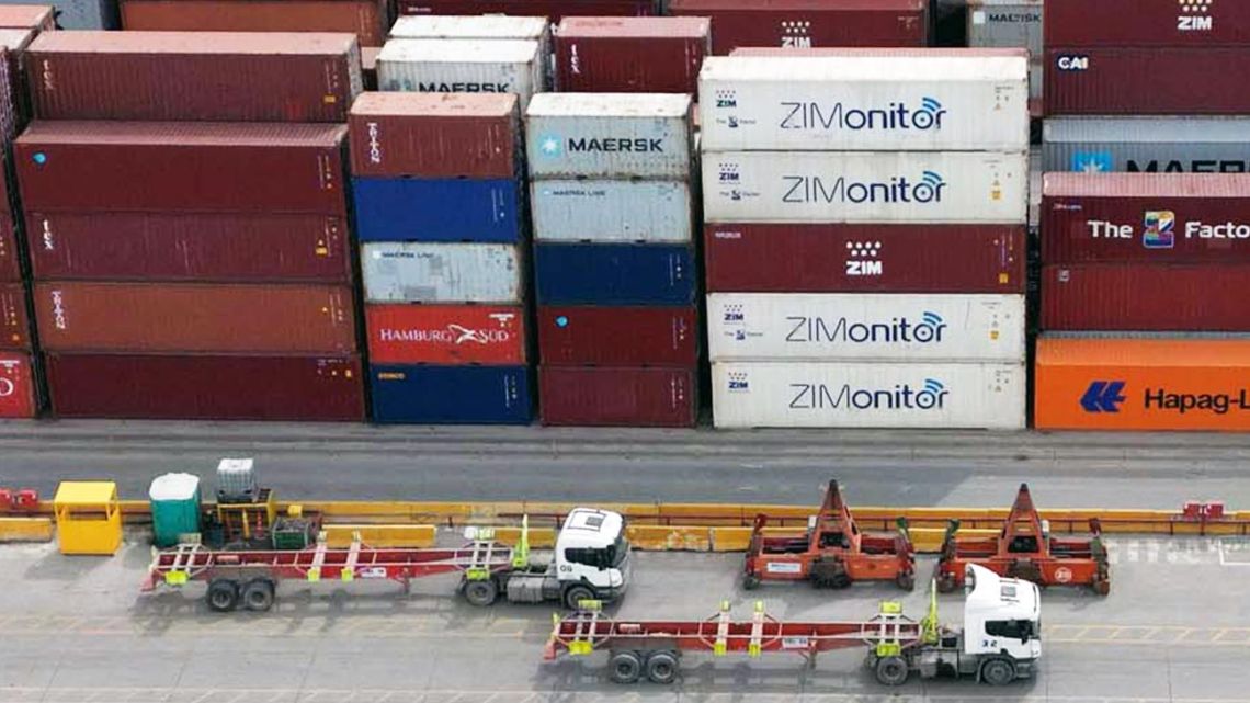 🚨 ¿La macro argentina está a punto de caer en el pozo del desc...